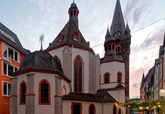 Kirche St. Michael