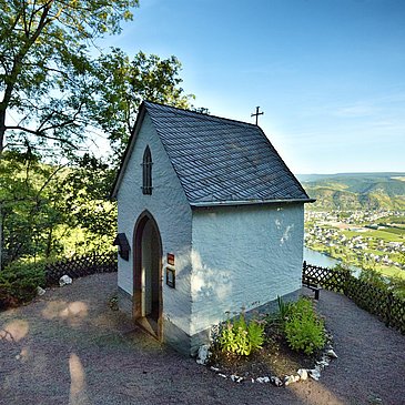 Spoarkapelle