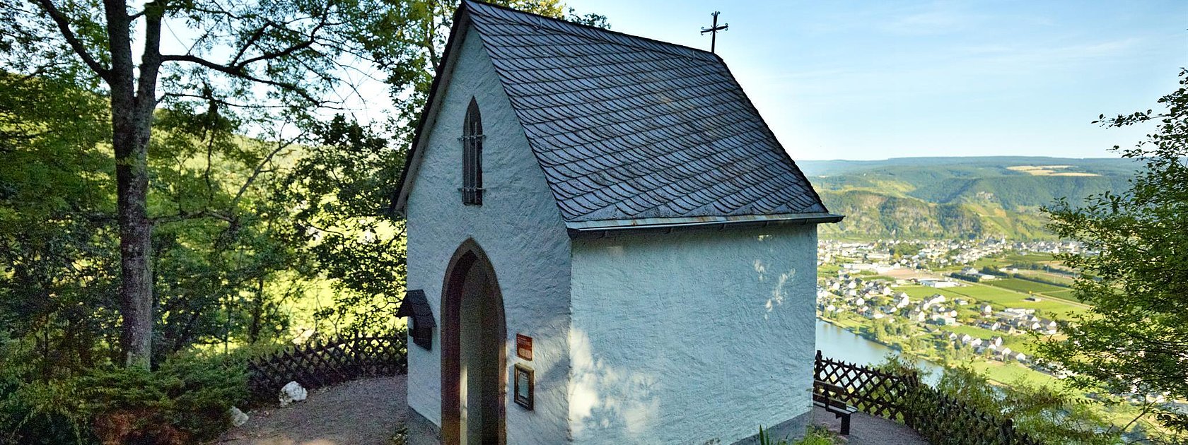 Spoarkapelle