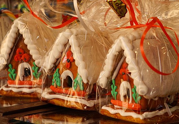 Weihnachtsmarkt