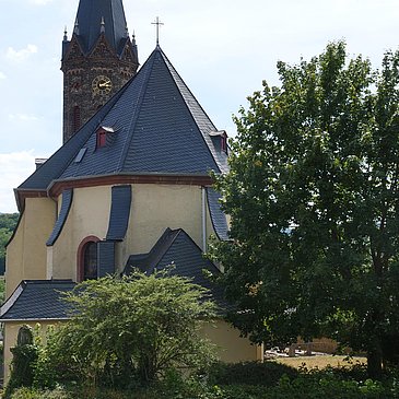 Kirche