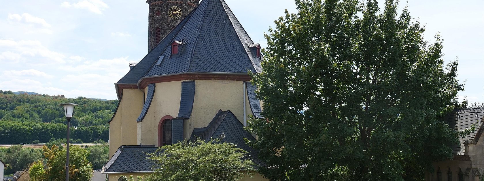 Kirche