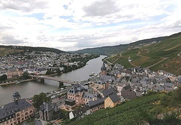 romantische-stadt-bernkastel-kues