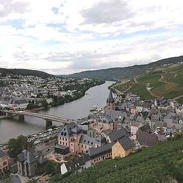 romantische-stadt-bernkastel-kues