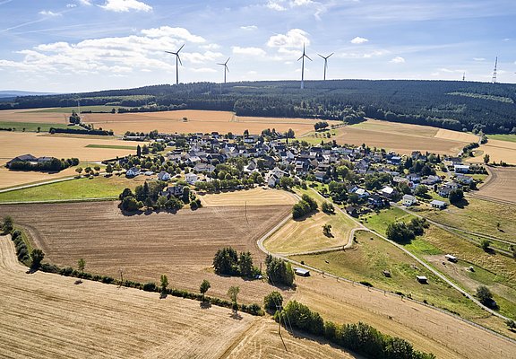 Gornhausen im Ferienland Bernkastel-Kues