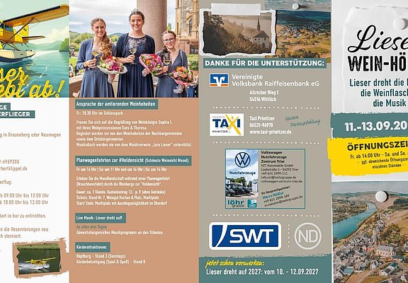 Flyer Seite 1