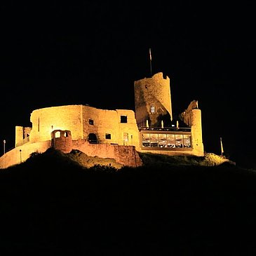 Burg Landshut