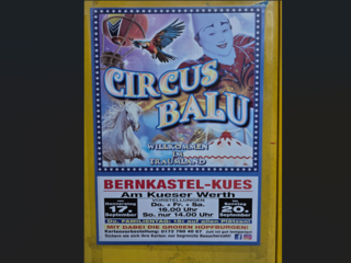 Circus Balu