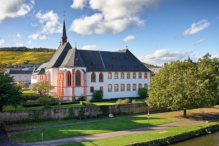 Cusanusstift