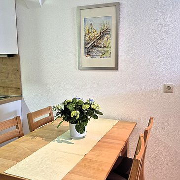 Ferienwohnung Schloßberg