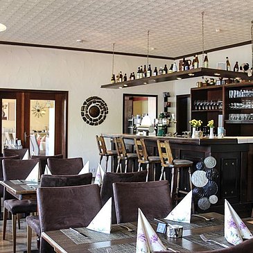 Das Restaurant
