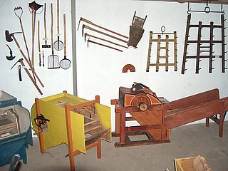 Scheunenmuseum