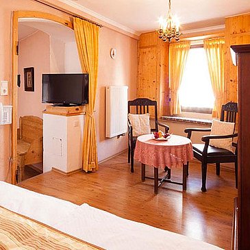Hotelzimmer 3