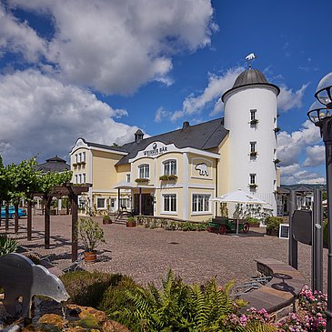Hotel Weisser Bär