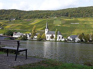 Kirche St. Michael 