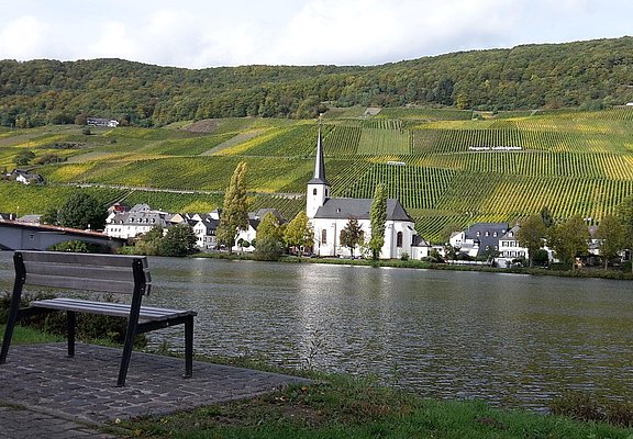 Kirche St. Michael 