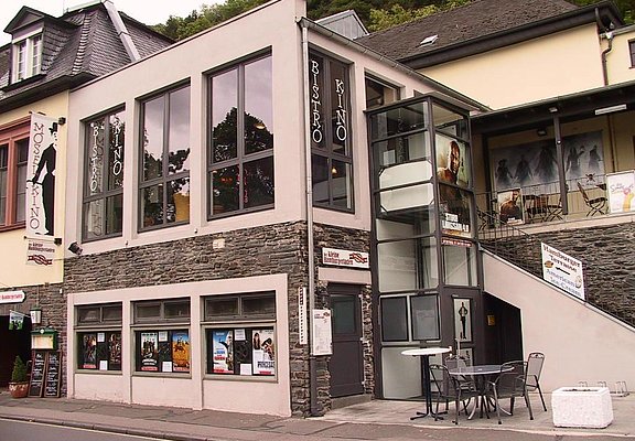 Mosel-Kino Bernkastel