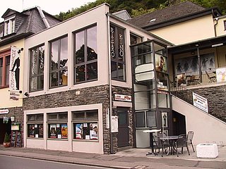 Mosel-Kino Bernkastel