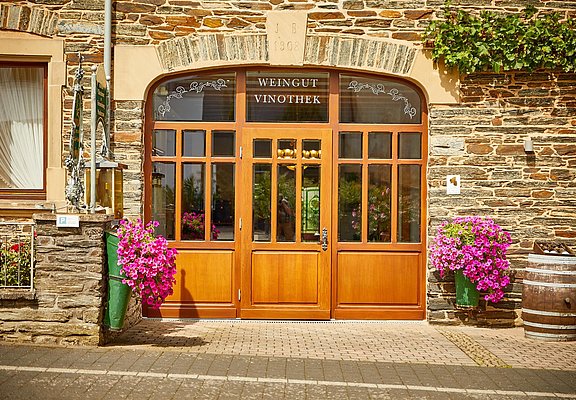 Weingut