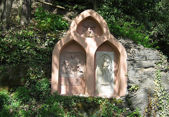 Spoarbildchen