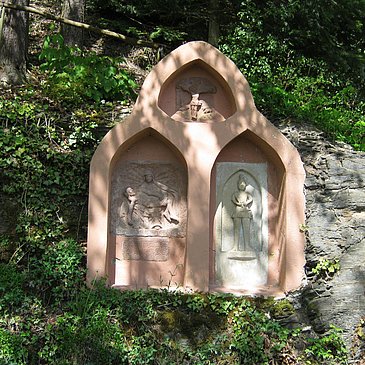 Spoarbildchen
