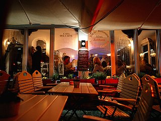 Zollhaus