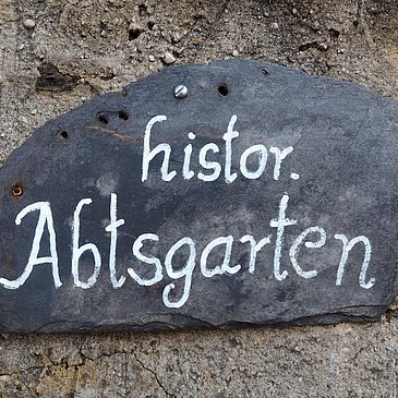 Abtsgarten Klausen