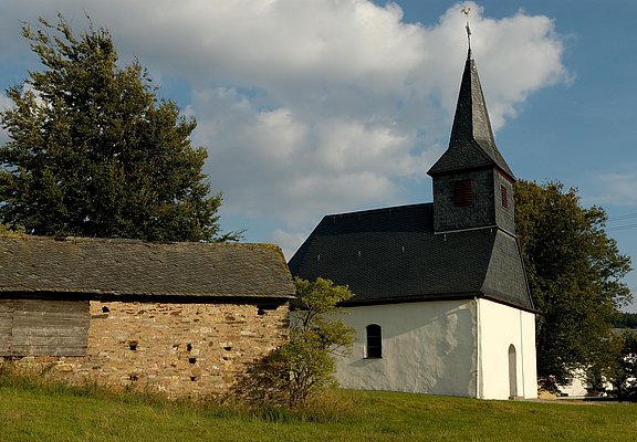Kapelle Oberkleinich