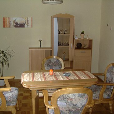 Esszimmer