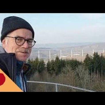 Mein Lieblingsort beim Wandern im Ferienland Bernkastel-Kues (Teil 1)