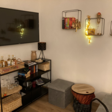 Wohnzimmer 2