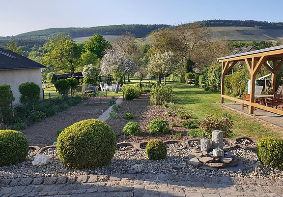 Garten