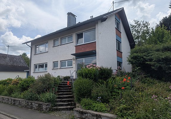 Frontansicht