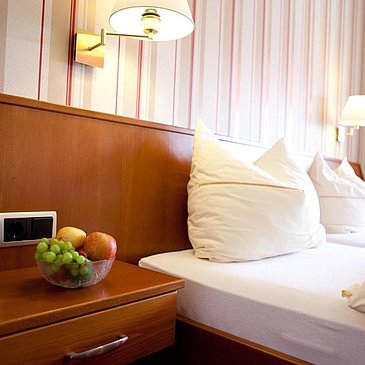 Doppelzimmer
