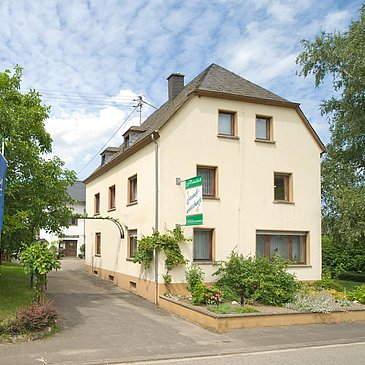 Vorderansicht