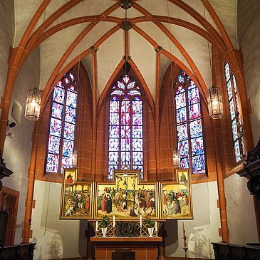 Kapelle