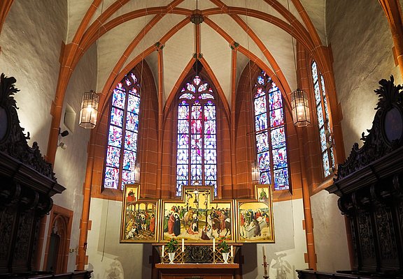 Kapelle