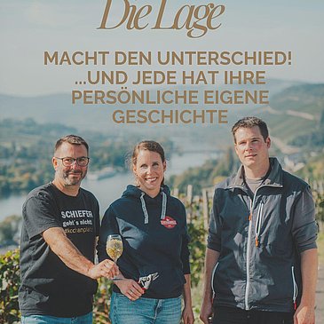 Weingut Kochan & Platz Spruch