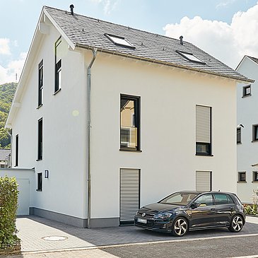 Susannes Burgblick_Hausansicht
