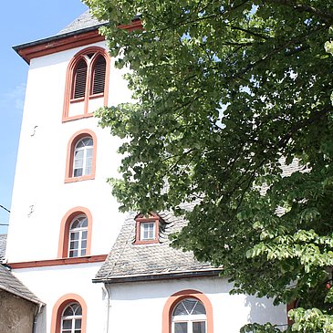 Alte Kirche