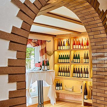 Weinstube c