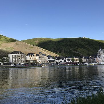 Bernkastel-Kues
