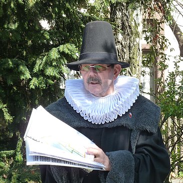 Bernkasteler Dokter Führung