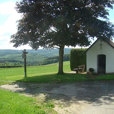 Kapelle