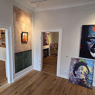 Kunstgalerie Moselzeug