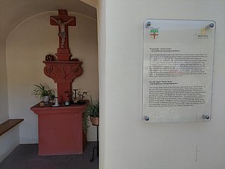 Piesport_Kauperkapellchen