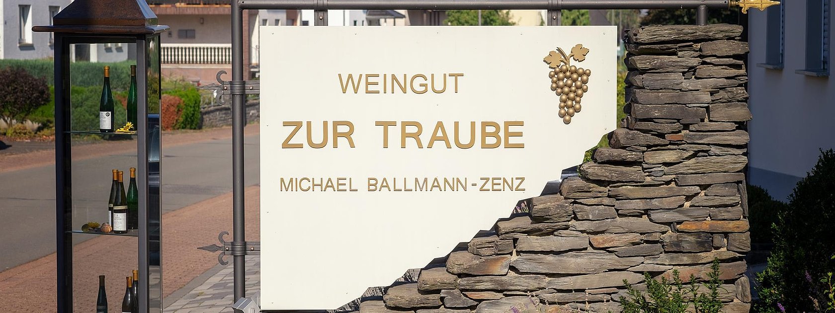 Hausschild Weingut Ballmann-Zenz