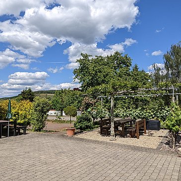 Weingut Ludwig