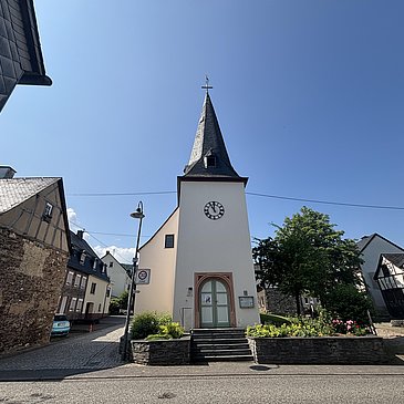 Andeler Kirche