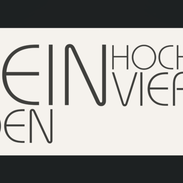 Wein hoch 4 Erden